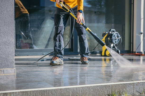 Professional Pressure Washing Services in St Cloud, FL